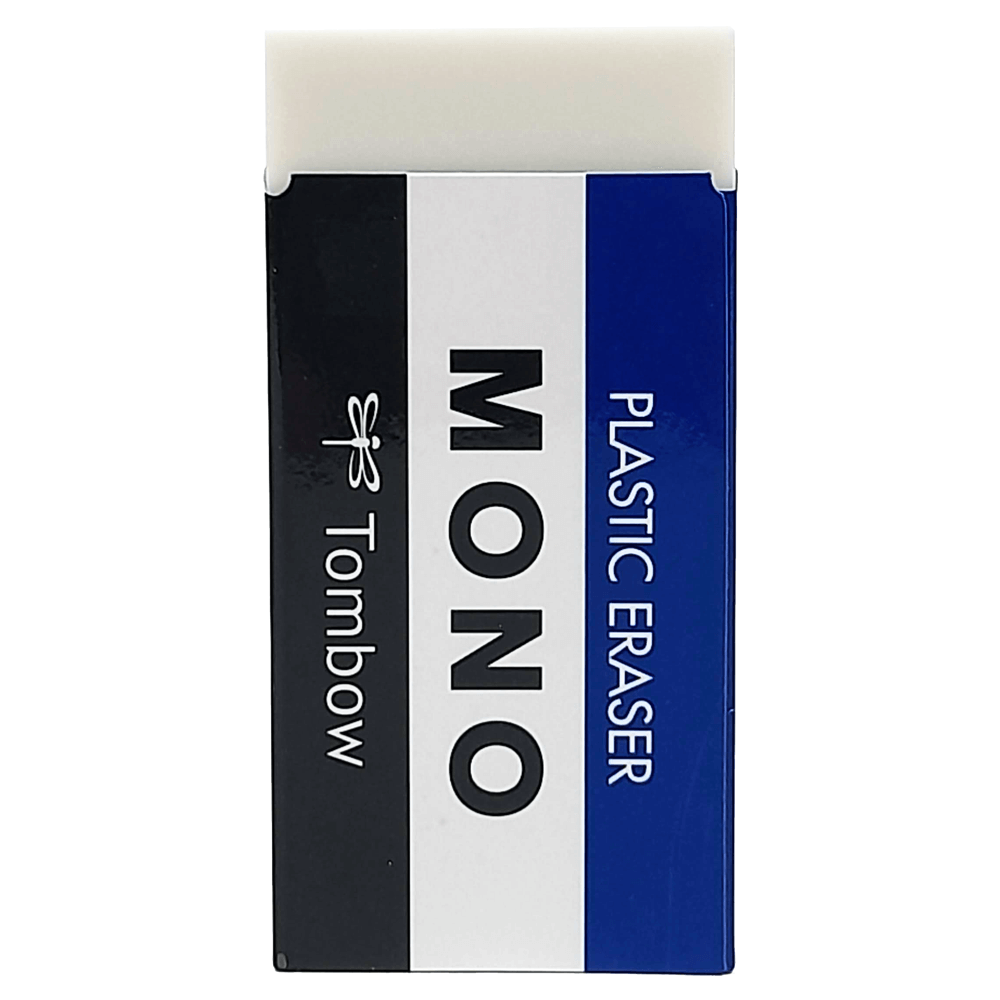 borracha mono tombow desenho pe-09a